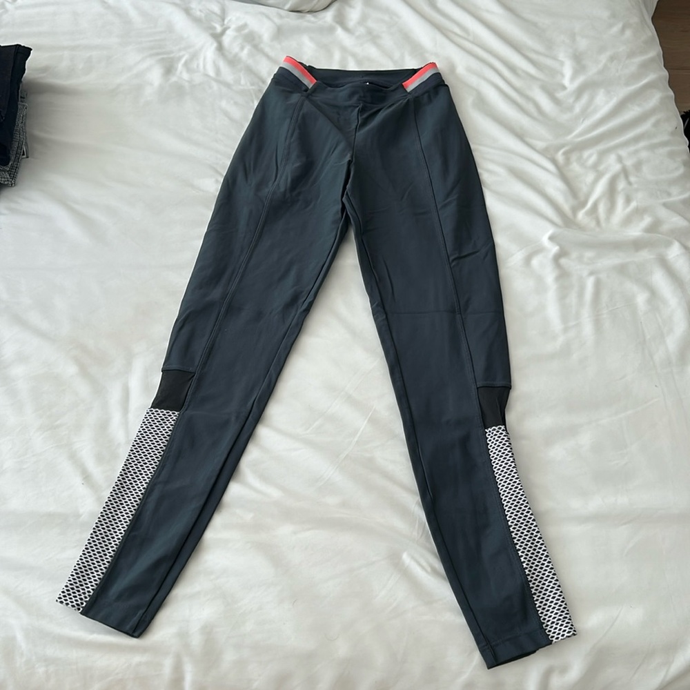 Track & Field Leggings
